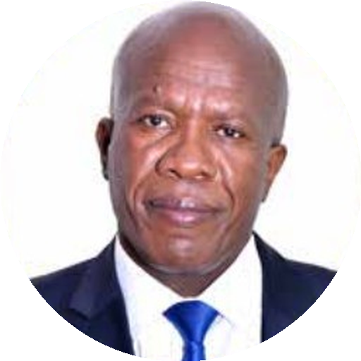 Erastus K. Gachoya