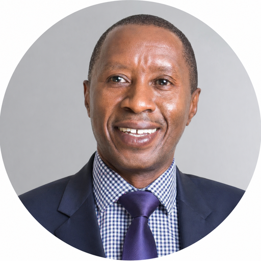 Joseph M. Gikonyo
