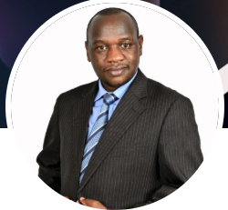 Antony Ng'ang'a